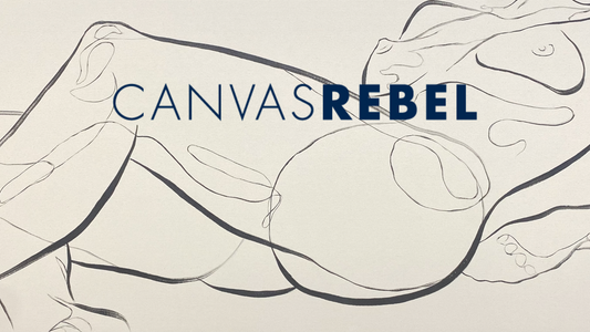 Canvas Rebel Interview