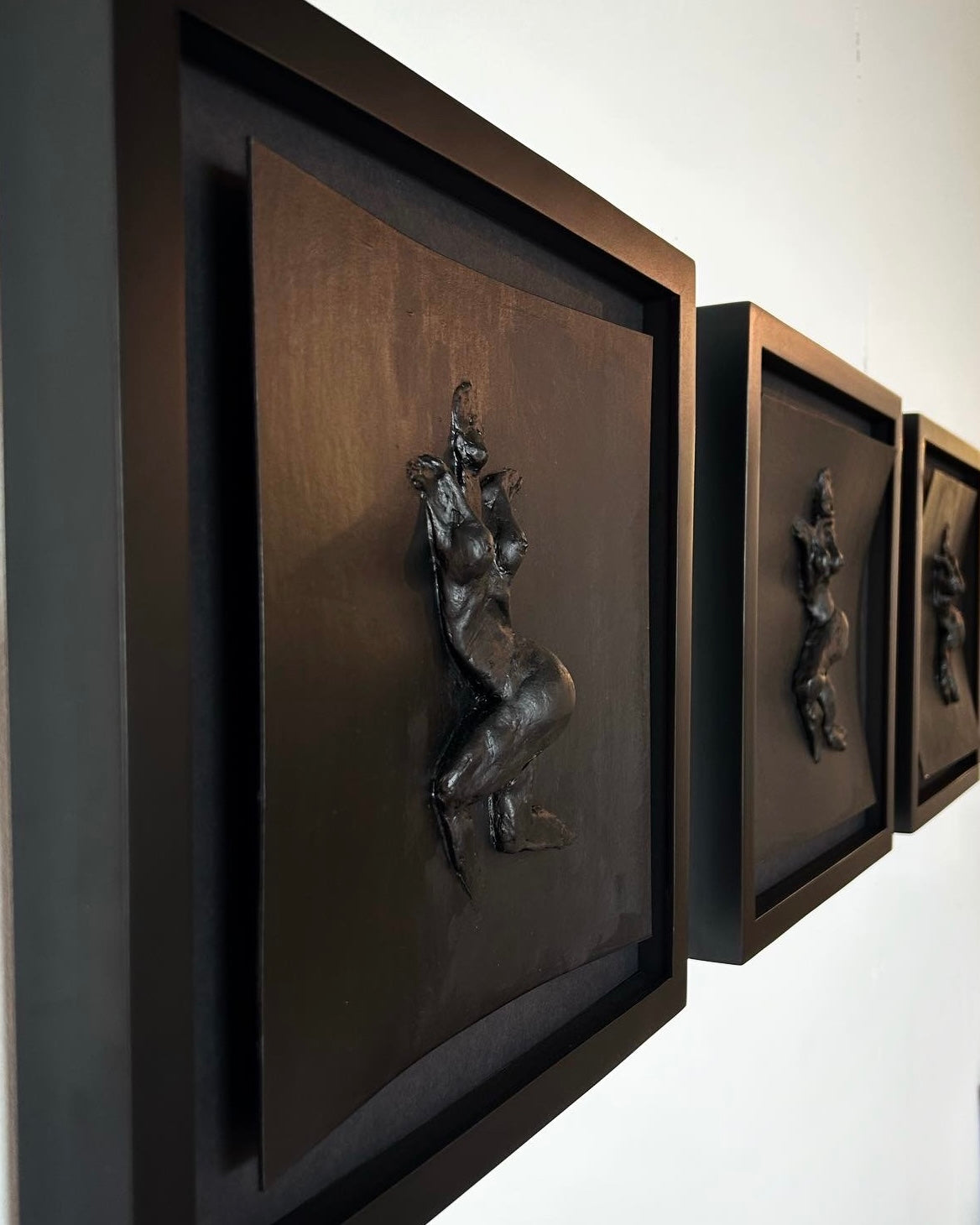 Figurative Mould $350 - Haley Bowen