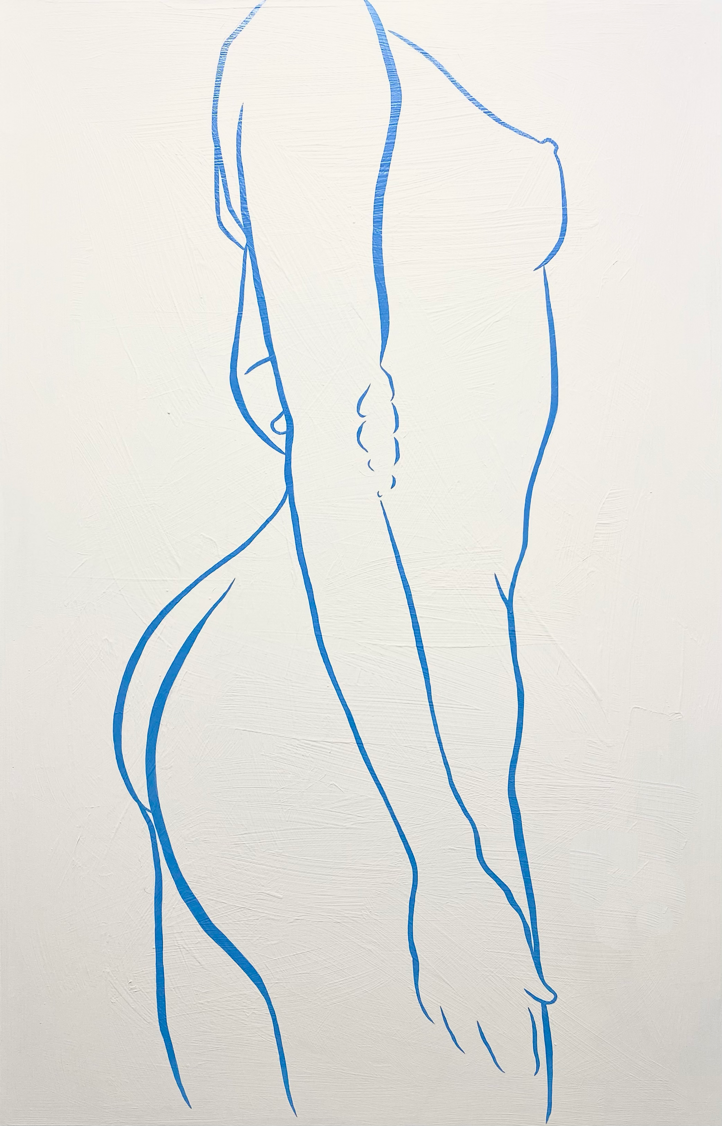 Azzuro - Haley Bowen