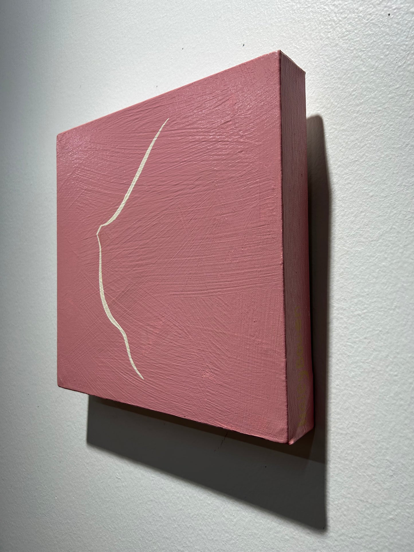 Hint #3 $250 - Haley Bowen