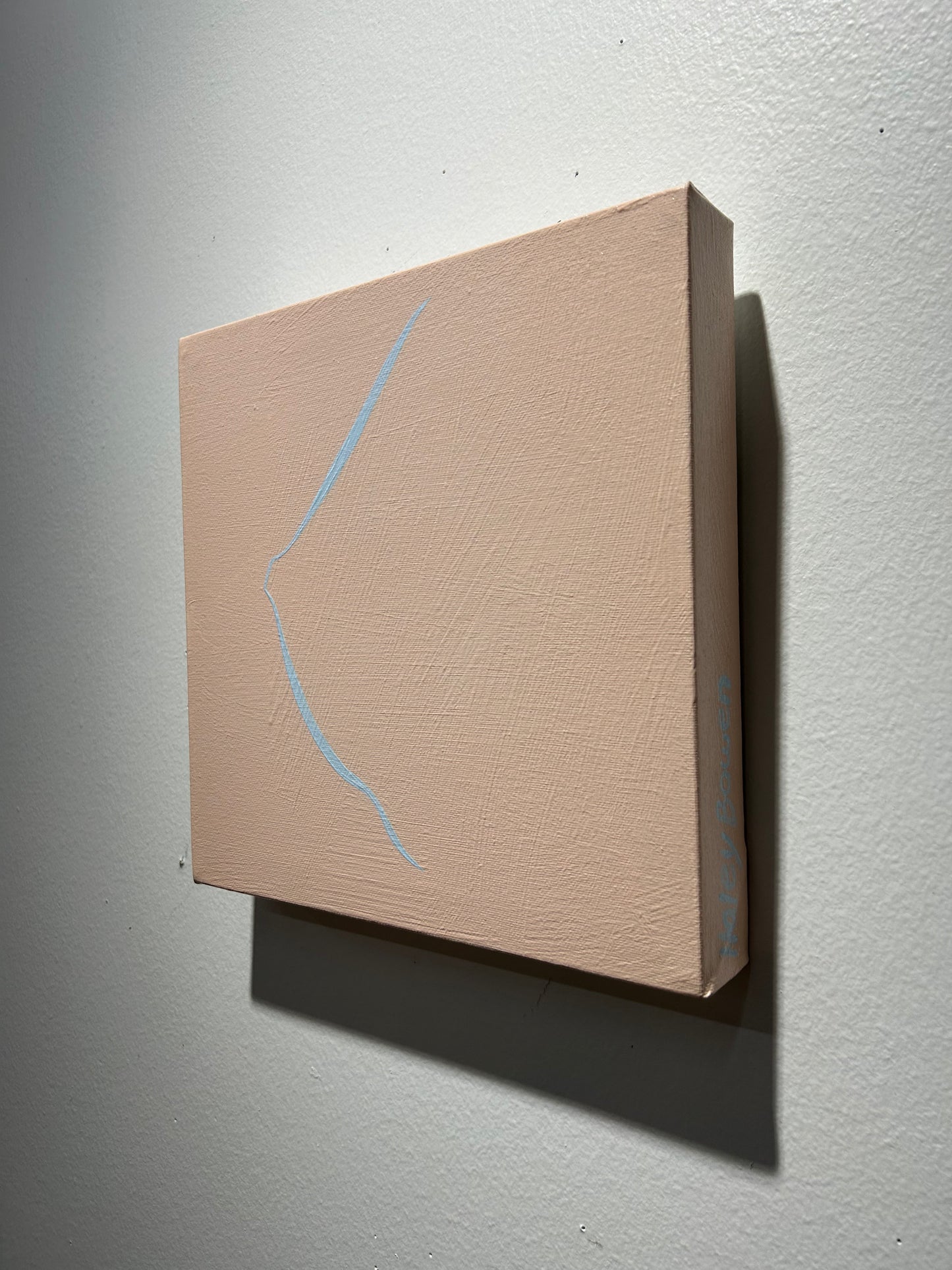 Hint #1 $250 - Haley Bowen