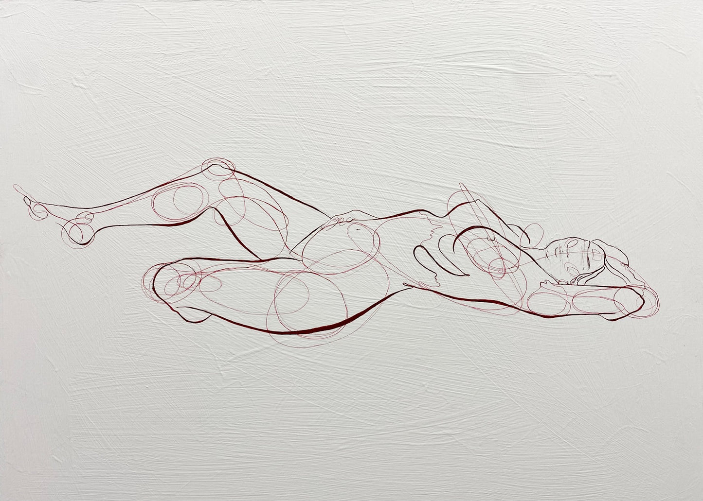 Marfa Clay - Haley Bowen