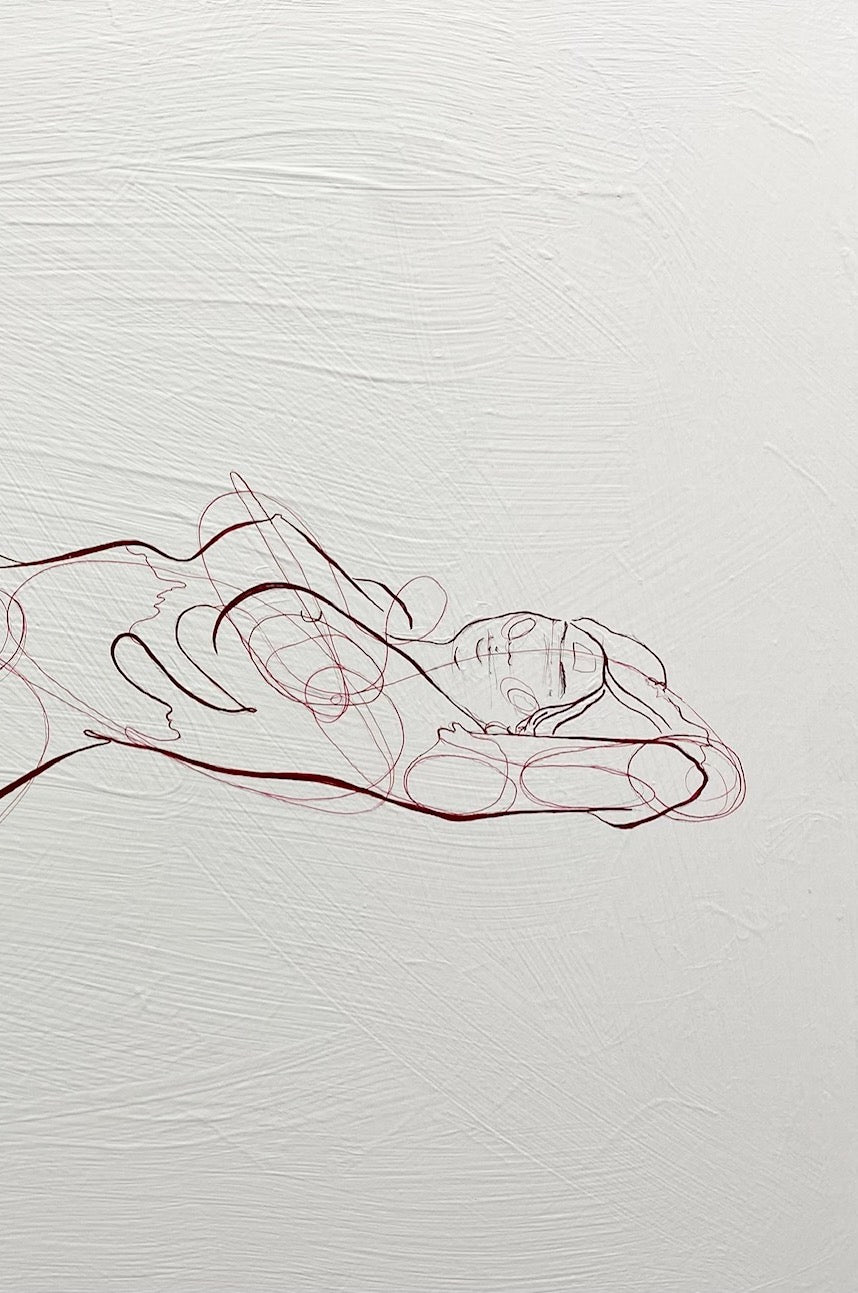Marfa Clay - Haley Bowen