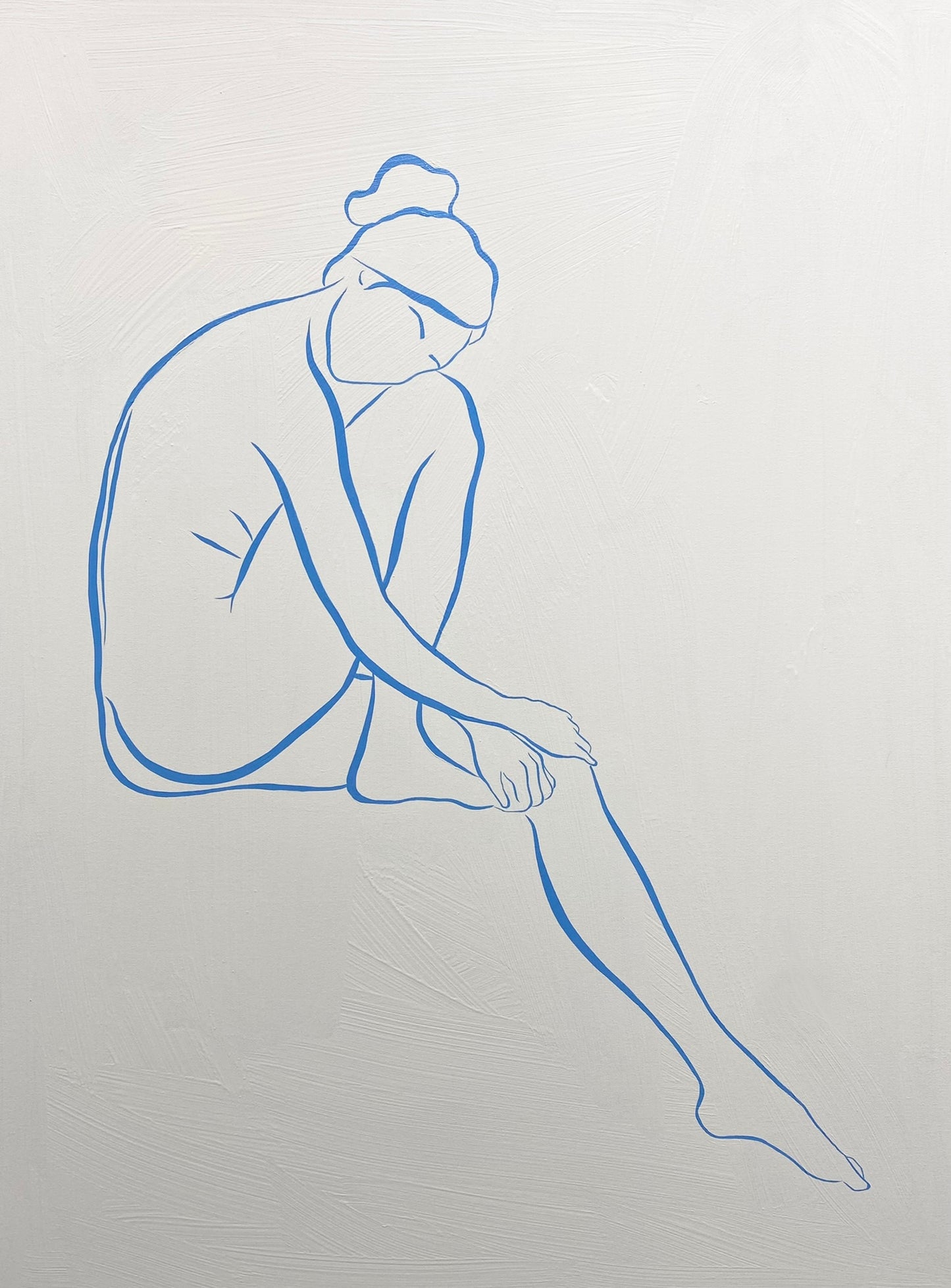Blue Twenty Two - Haley Bowen