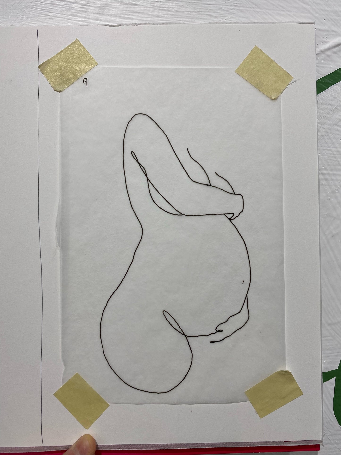 Moon Mama - Haley Bowen