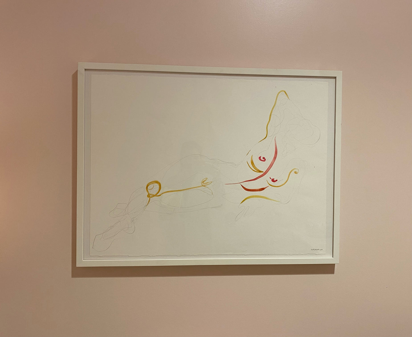 SheSpace - Haley Bowen