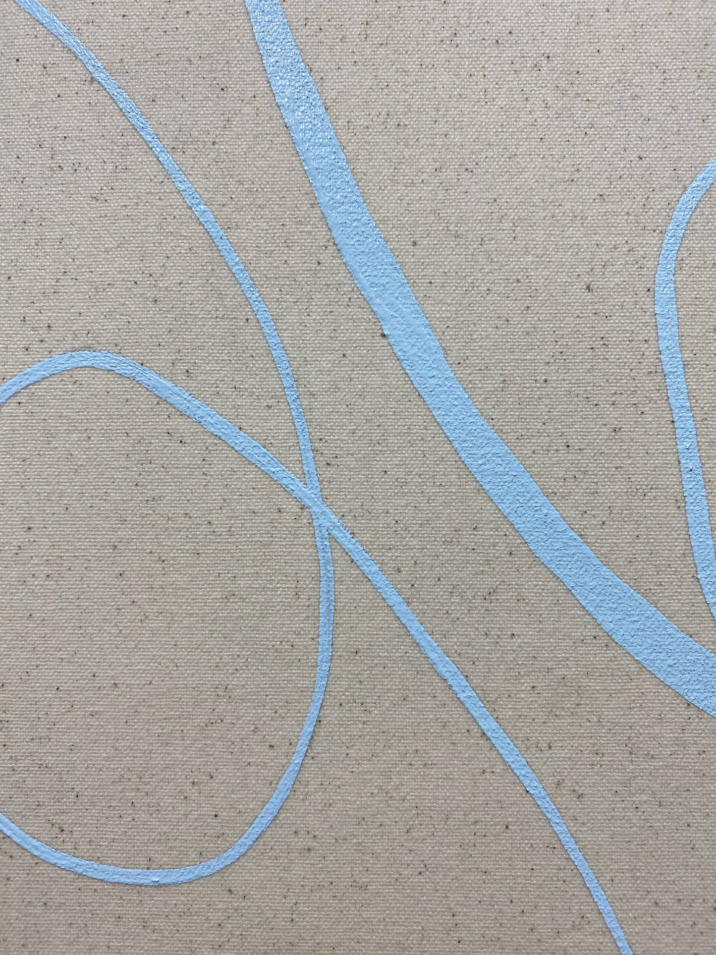 Baby Blue - Haley Bowen