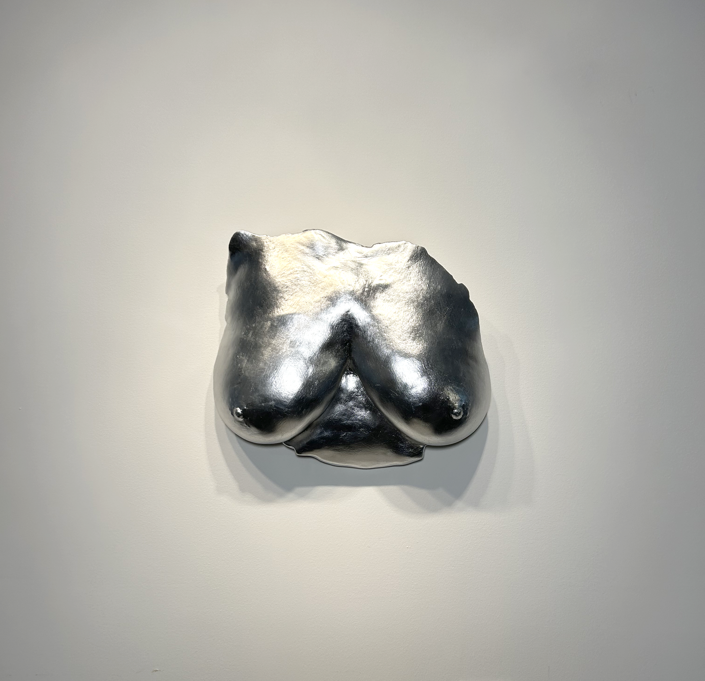 E.E. Breast Cast