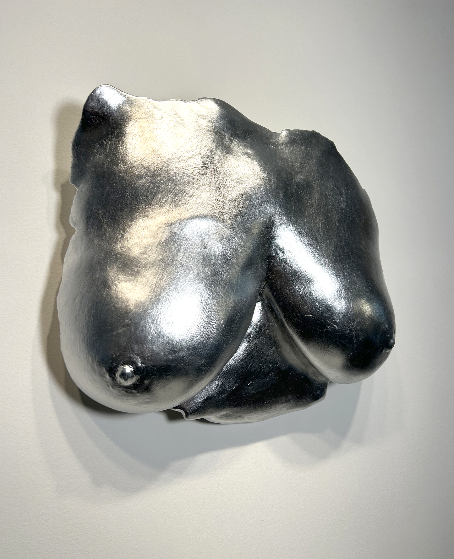 E.E. Breast Cast