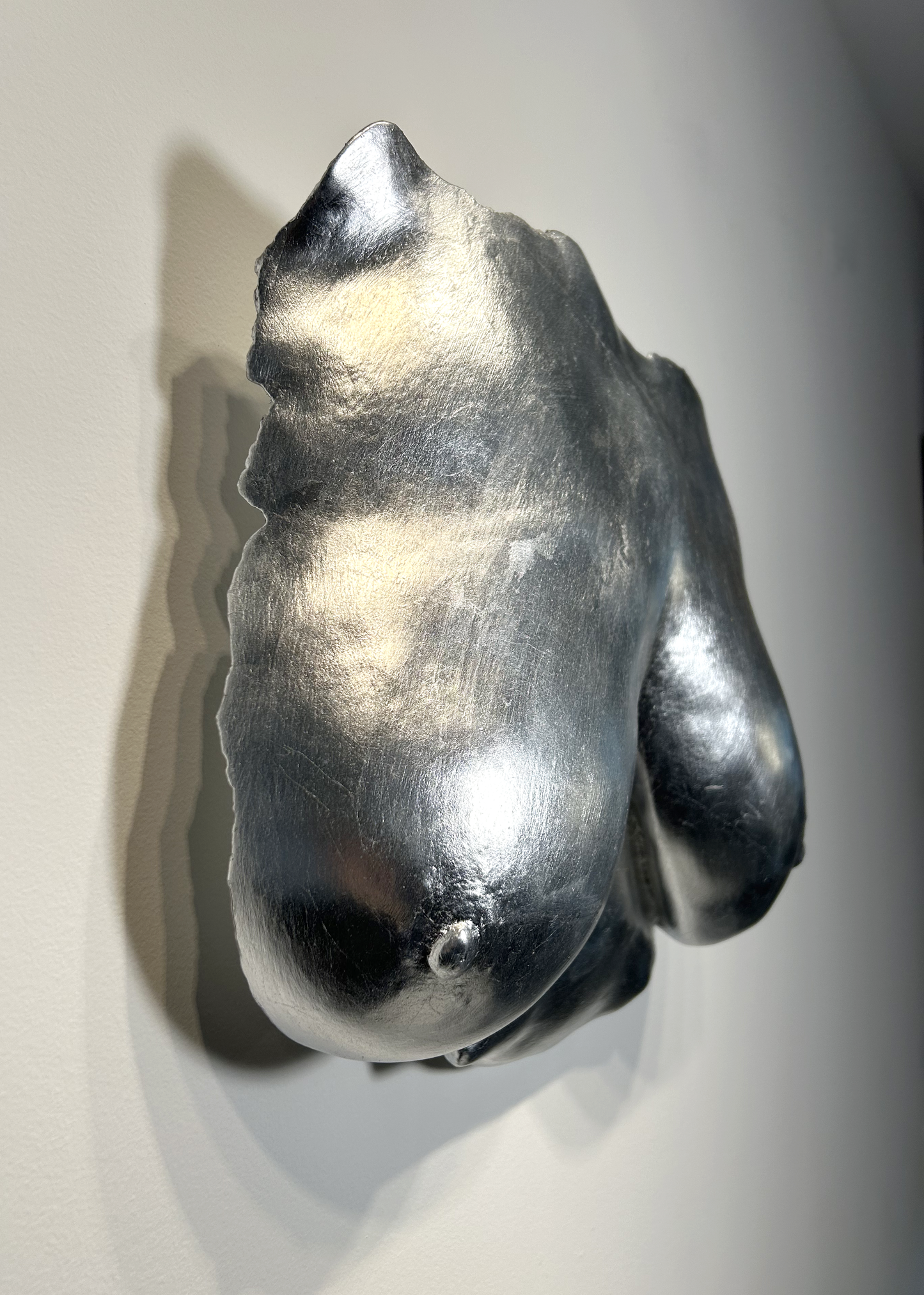 E.E. Breast Cast