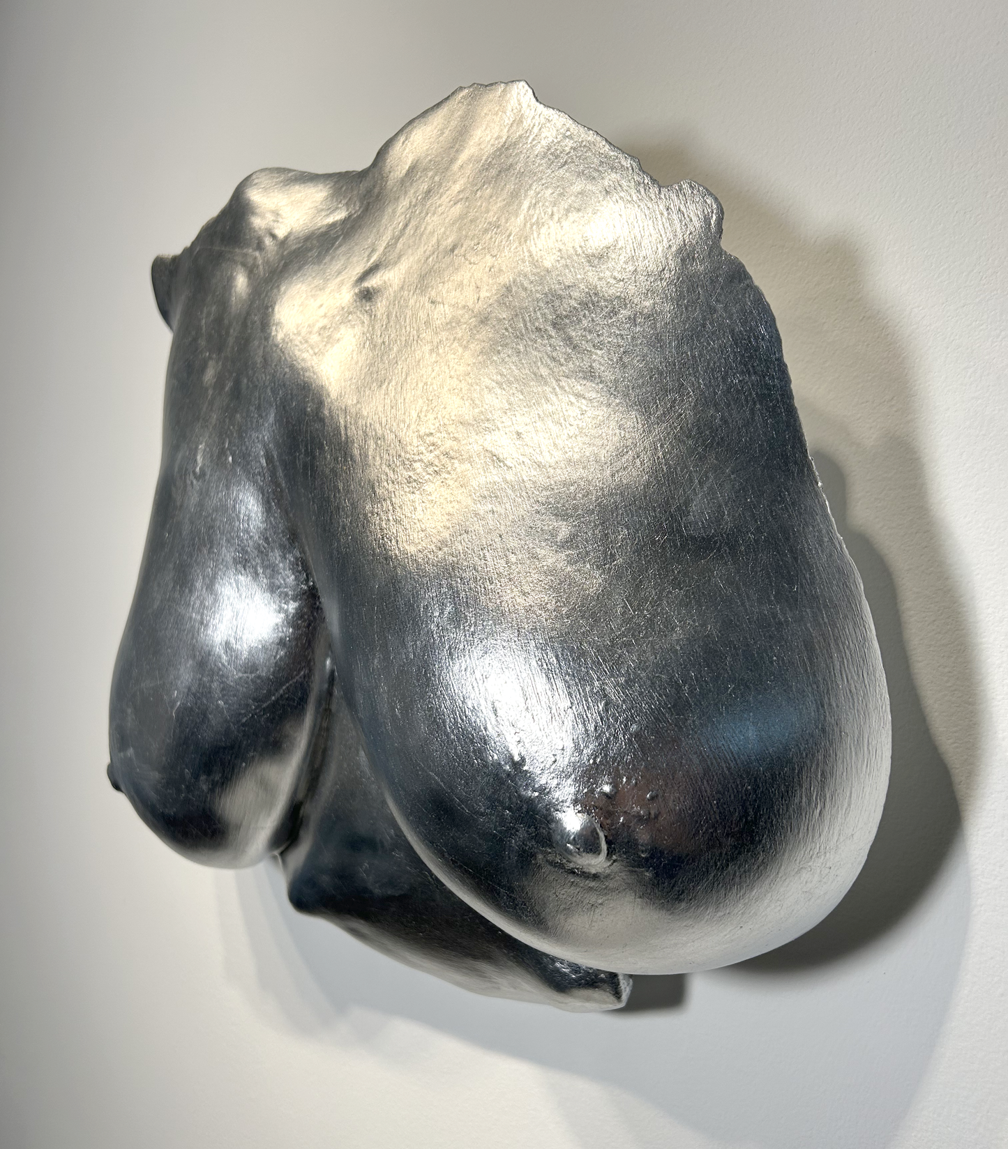E.E. Breast Cast