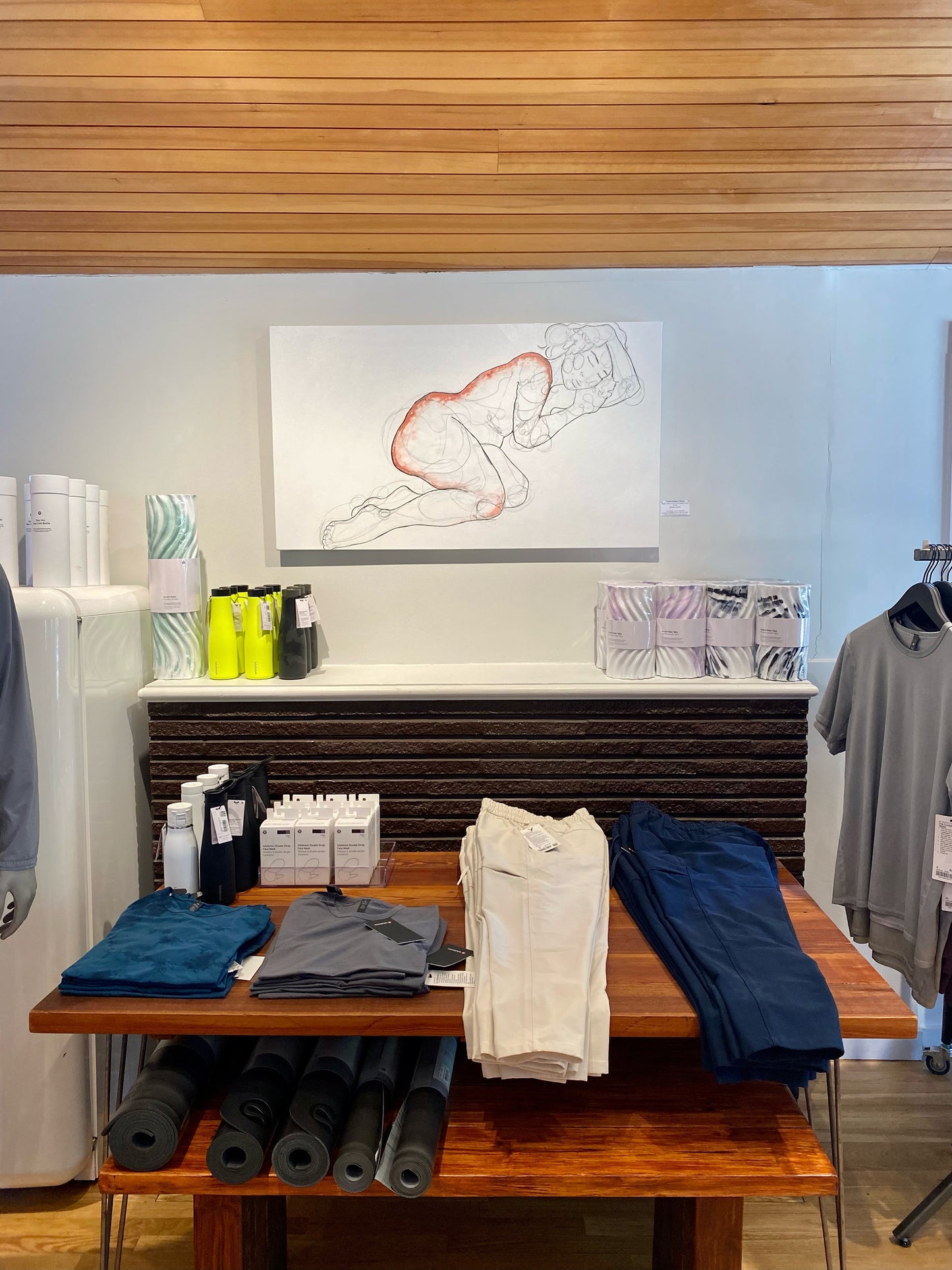 lululemon x Haley Bowen: The Lines That Connect Us - Haley Bowen
