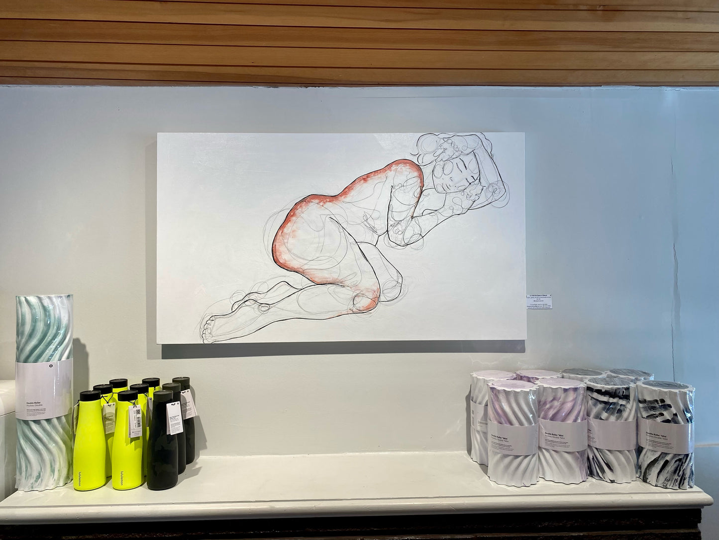 lululemon x Haley Bowen: The Lines That Connect Us - Haley Bowen