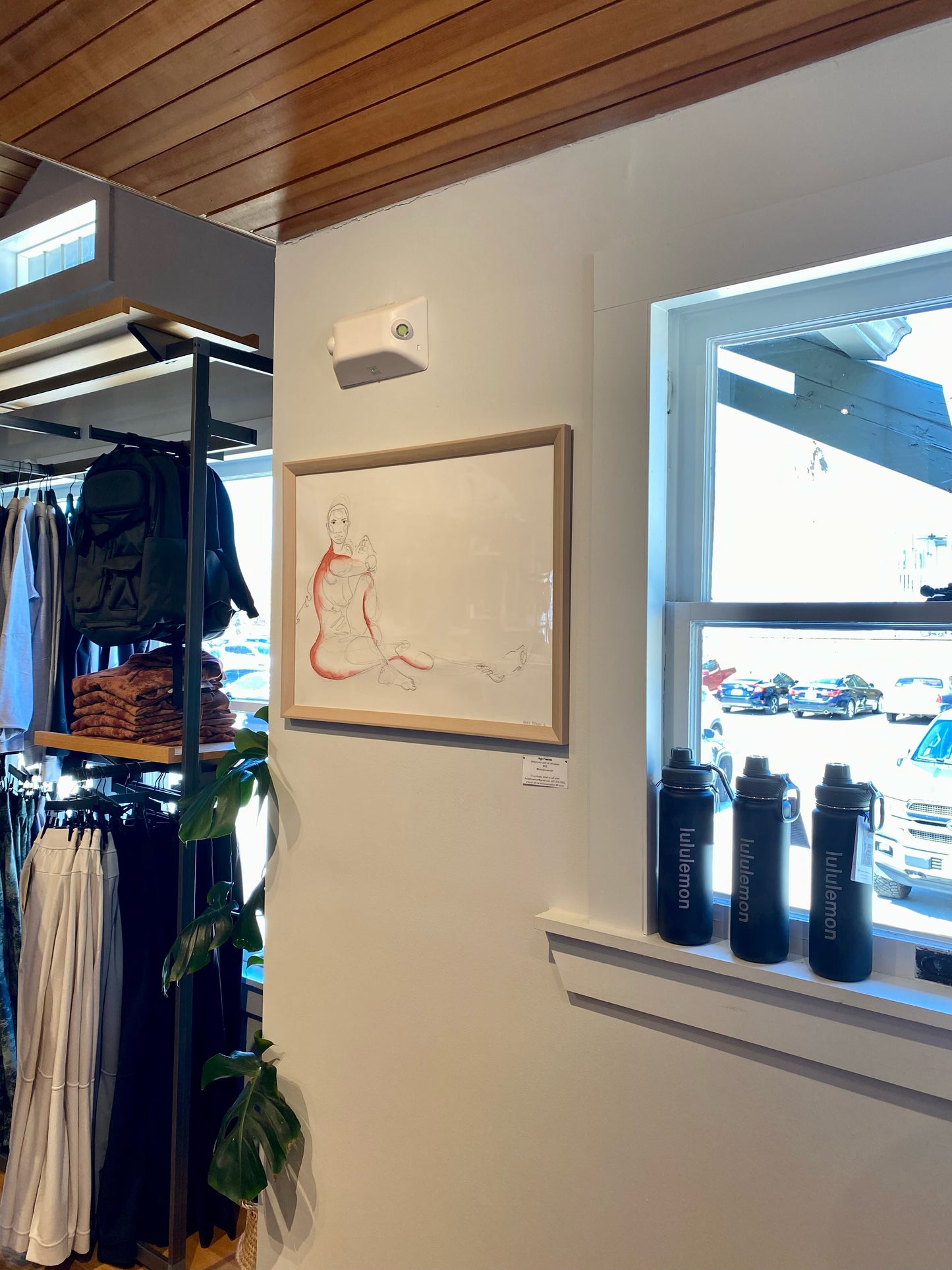 lululemon x Haley Bowen: The Lines That Connect Us - Haley Bowen