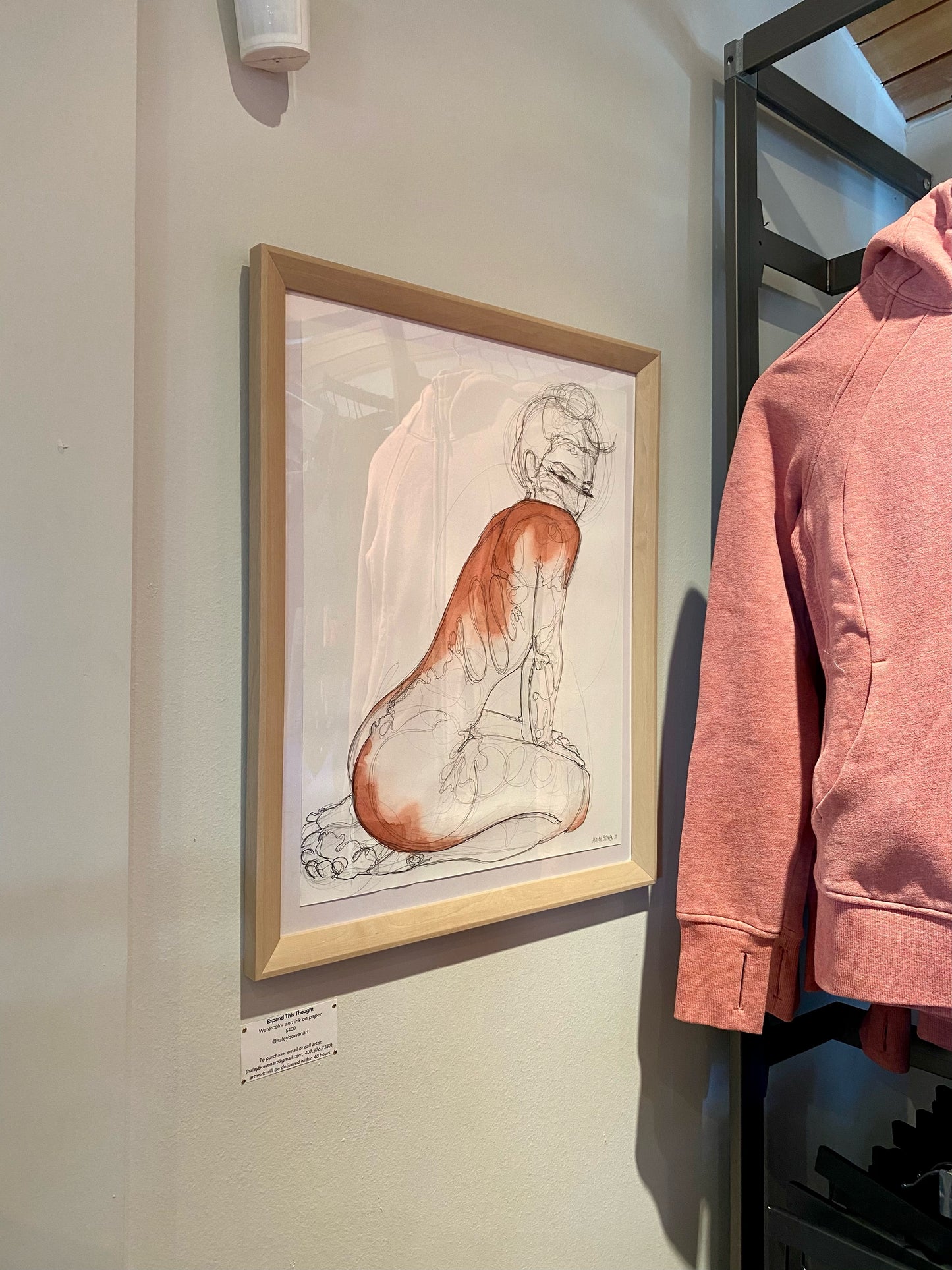 lululemon x Haley Bowen: The Lines That Connect Us - Haley Bowen