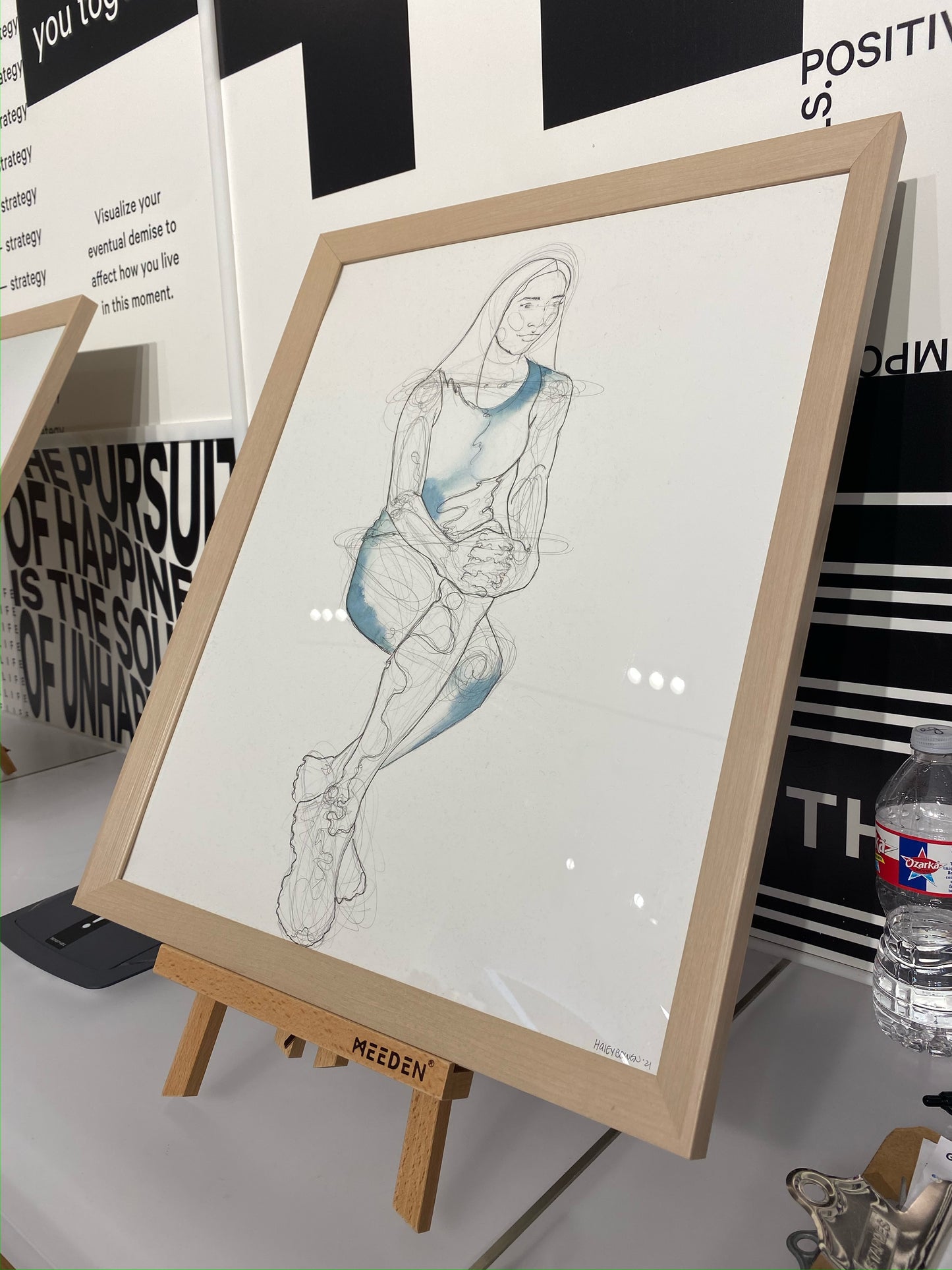 lululemon x Haley Bowen: The Lines That Connect Us - Haley Bowen
