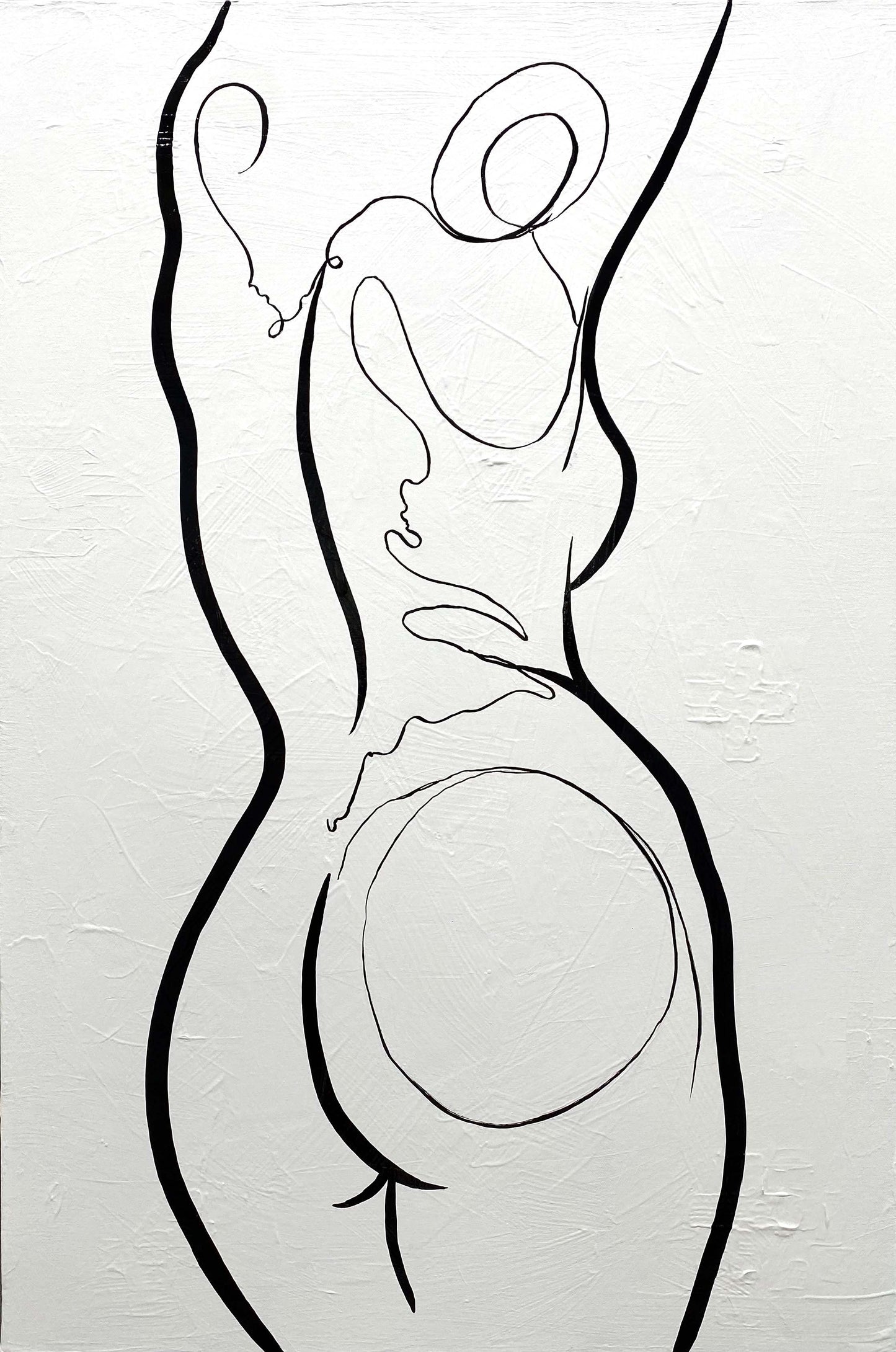Paloma - Haley Bowen
