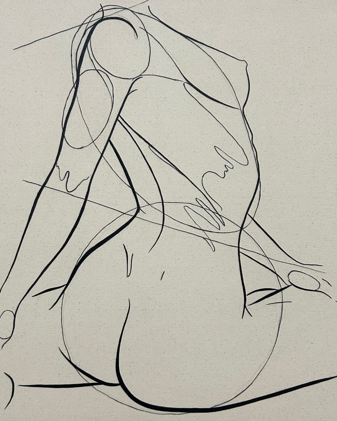 Among Women