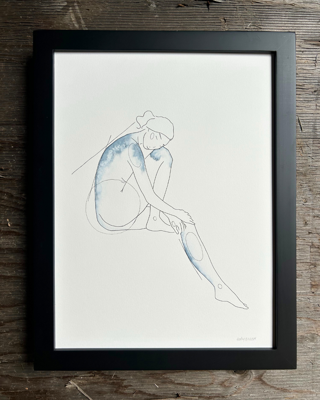 Bathside Blue