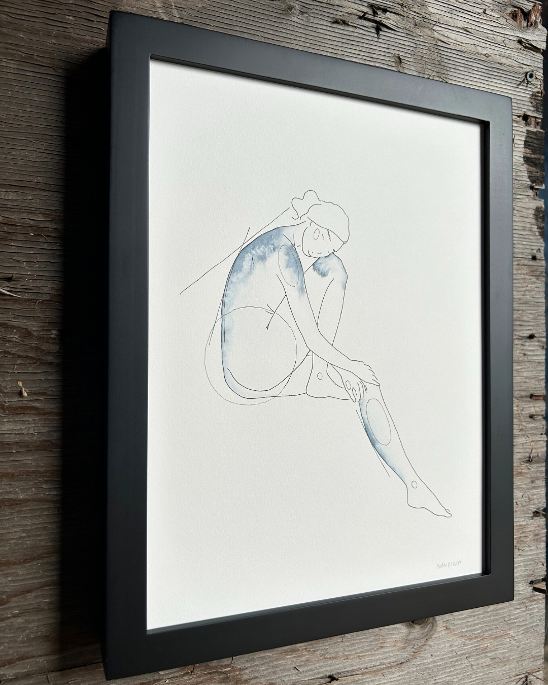 Bathside Blue