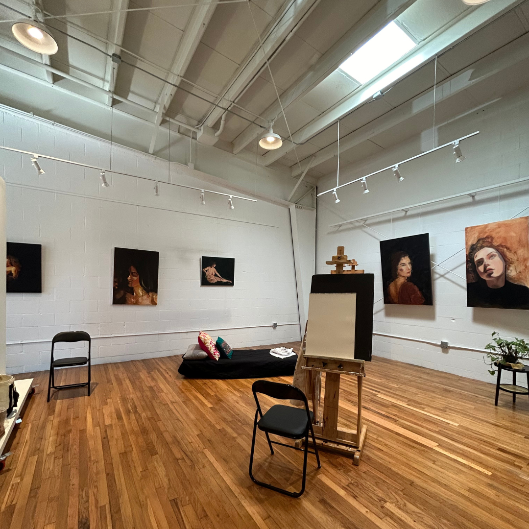 Gift The Empowered Portrait Experience