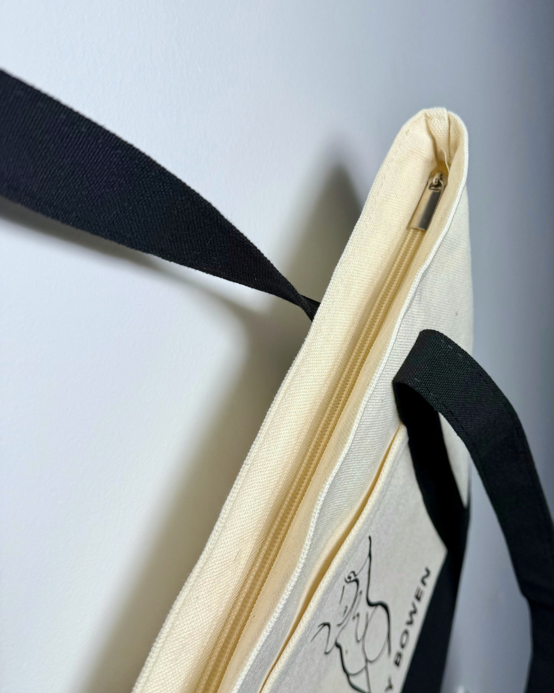 HBFA Tote Bag