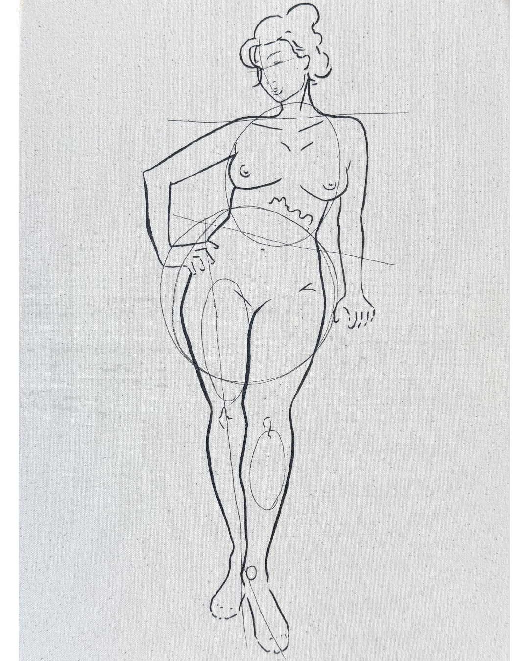Venus Series #1