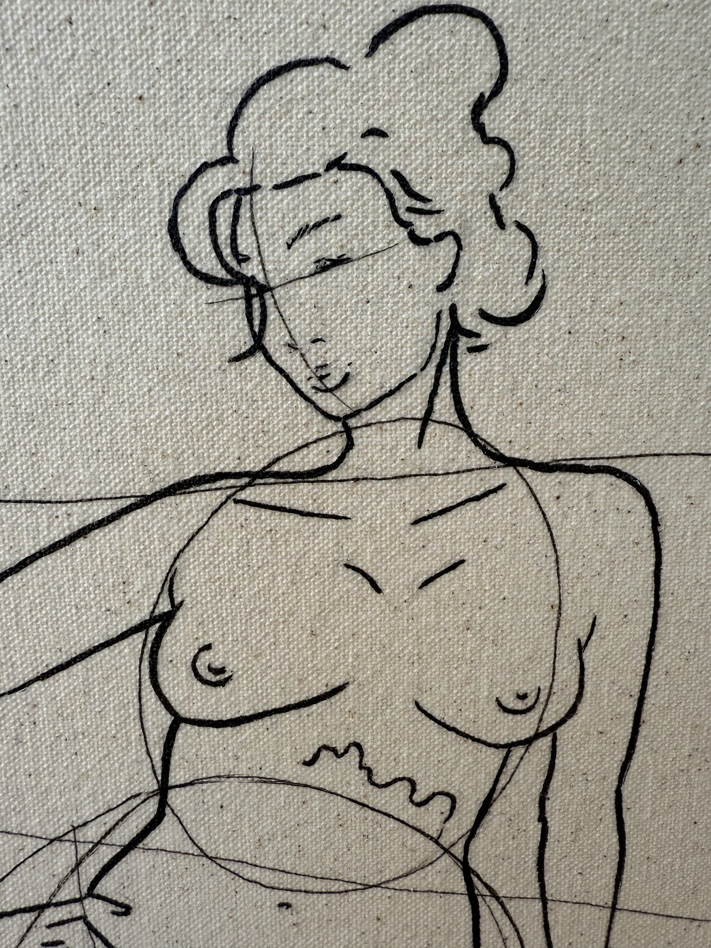 Venus Series #1