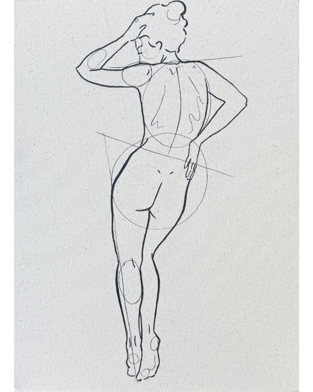 Venus Series #3
