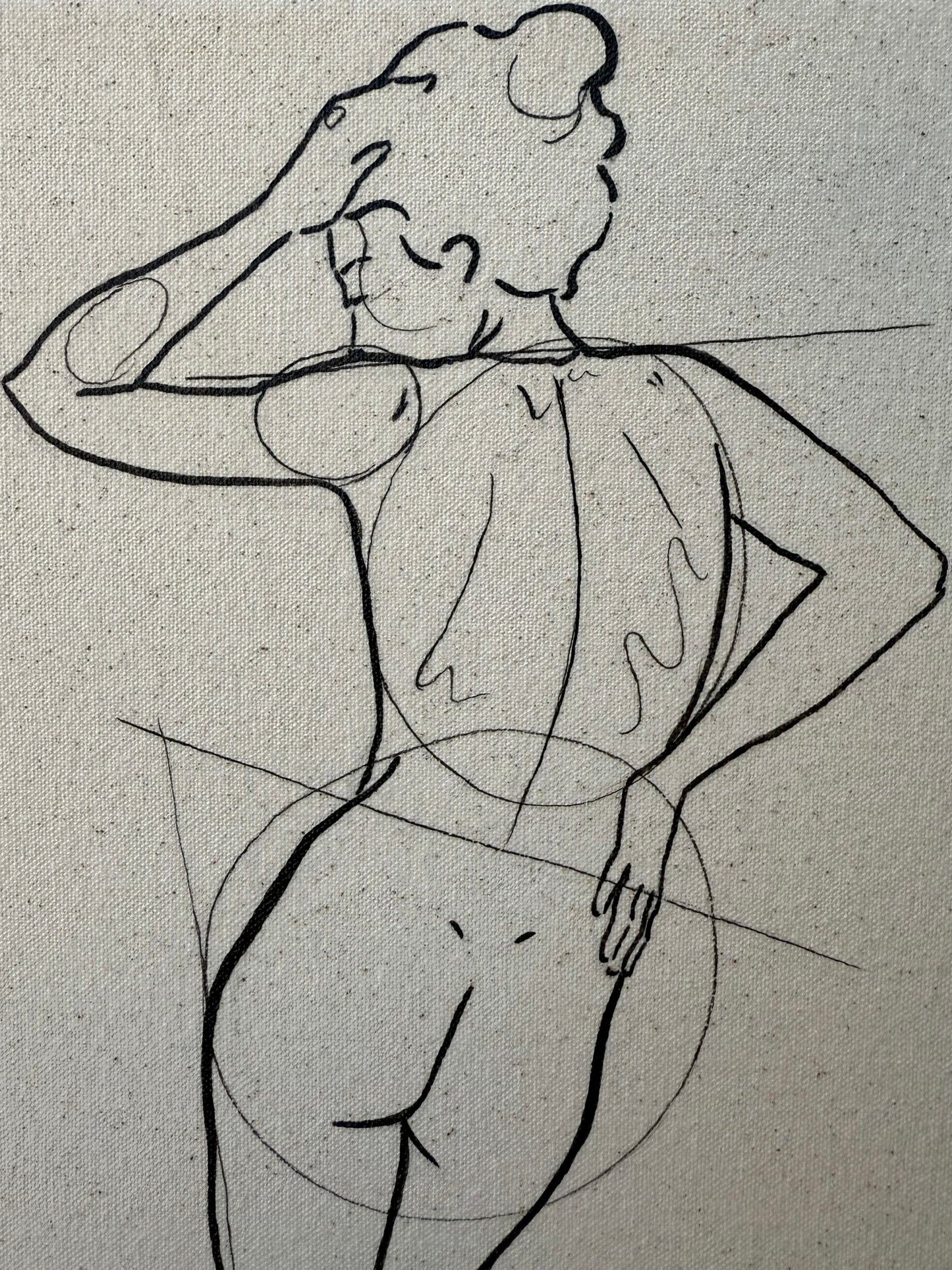 Venus Series #3