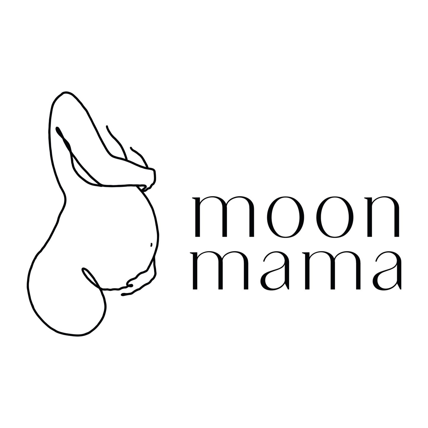 Moon Mama - Haley Bowen