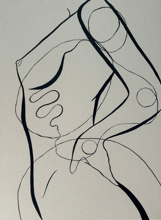 Charcoal Haze