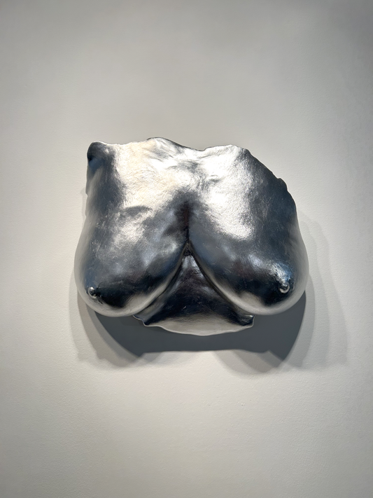 E.E. Breast Cast