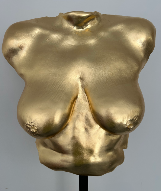 L.L. Breast Cast