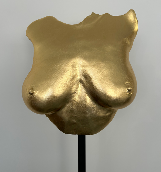 J.P. Breast Cast